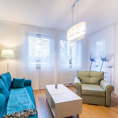 Solmare Apartments Kołobrzeg Kültér fotó