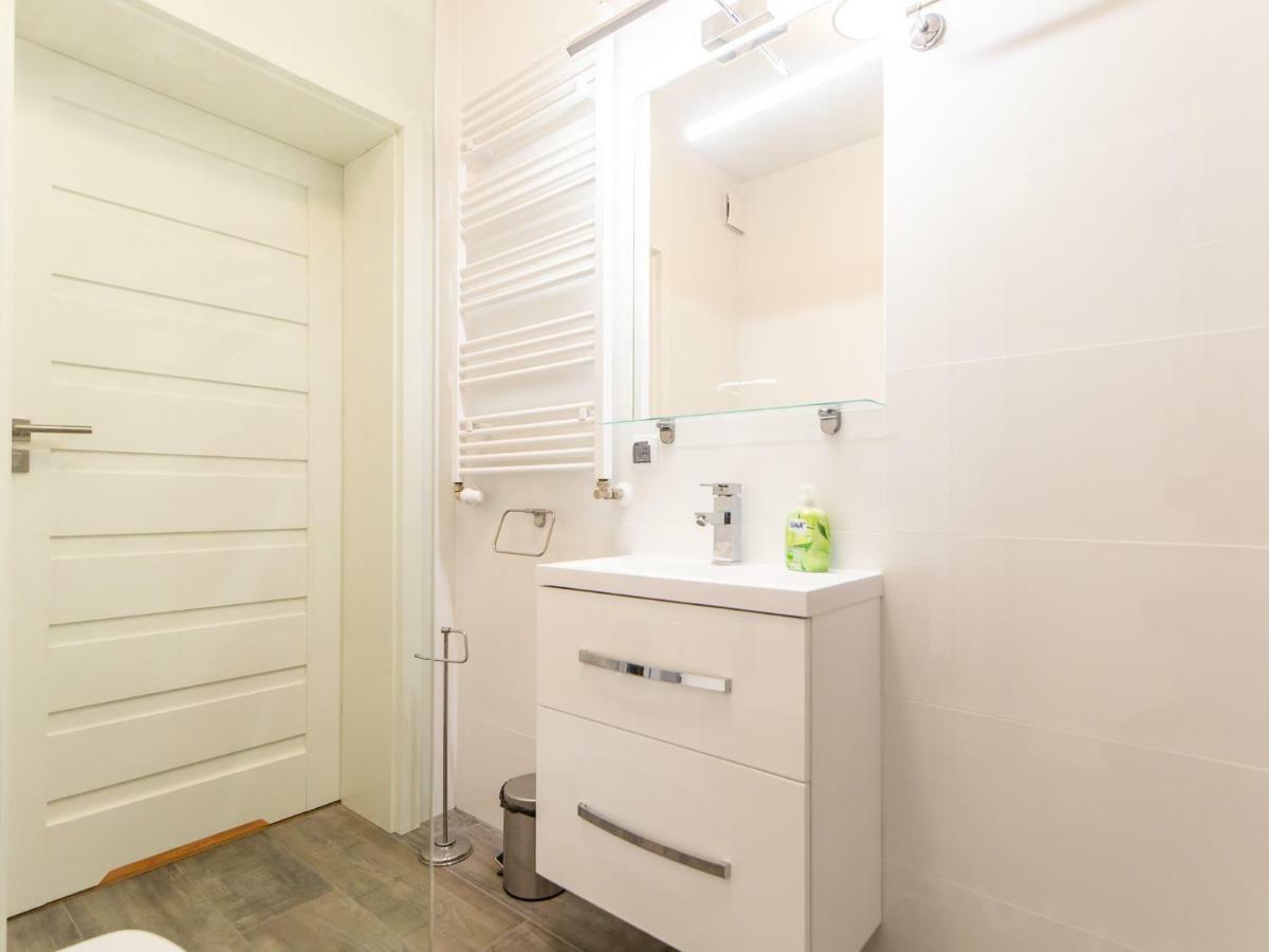 Solmare Apartments Kołobrzeg Kültér fotó