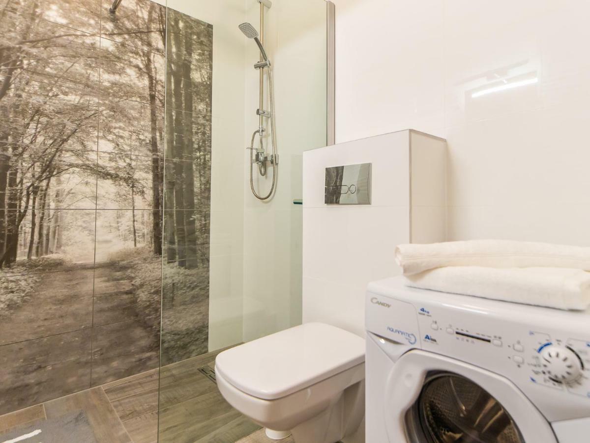 Solmare Apartments Kołobrzeg Kültér fotó